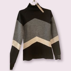 Smartwool ski sweater